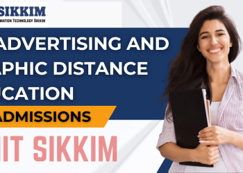 BA Advertising and Graphic Design Distance Education Admission