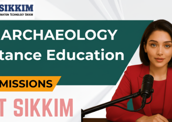 BA Archaeology Distance Education Admission