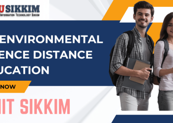 BA Environmental Science Distance Education Admission