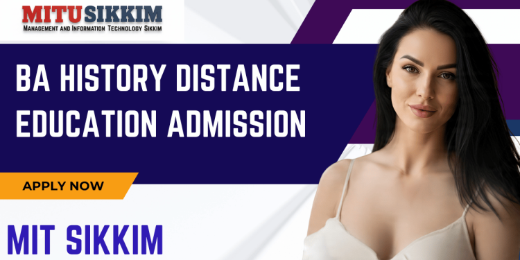 BA Hindi Distance Education Admission