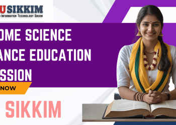 BA Home Science Distance Education Admission