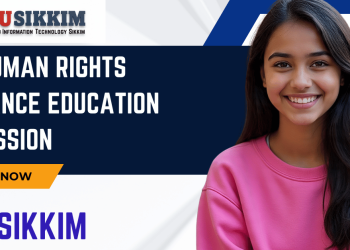 BA Human Rights Distance Education Admission