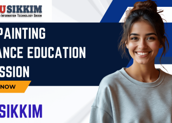 BFA Painting Distance Education Admission