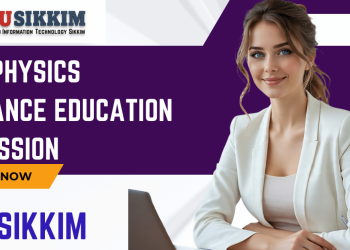 BSC Physics Distance Education Admission