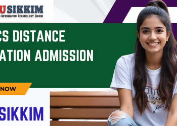 BSc CS Distance Education Admission