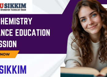 BSc Chemistry Distance Education Admission