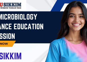 BSc Microbiology Distance Education Admission