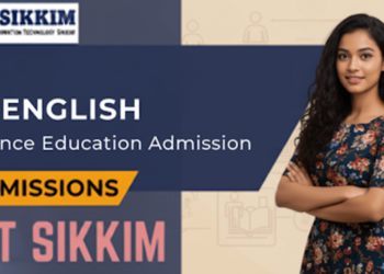 BA English Distance Education