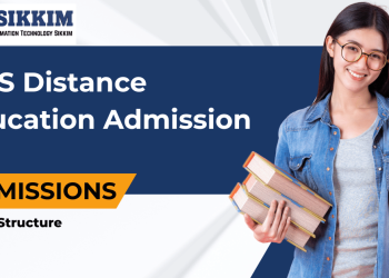 BLIS Distance Education Admission