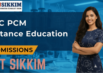 BSC PCM Distance Education Admission