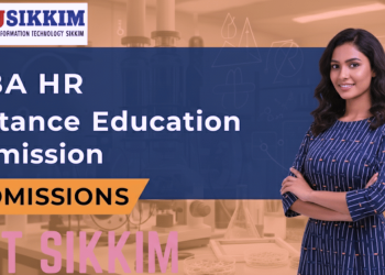 MBA HR Distance Education Admission