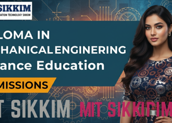 Diploma in Mechanical Engineering Distance Education