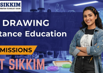 BA Drawing Distance Education