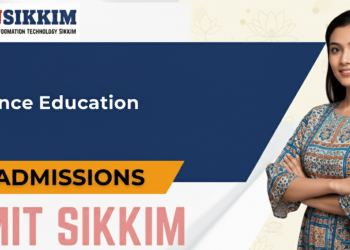 MA Distance Education Admission