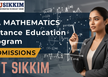 MA Mathematics Vocational Training Admission