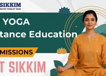 MA YOGA Distance Education Admission