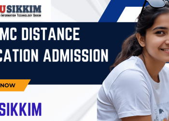 MAJMC Distance Education Admission