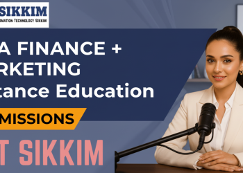 MBA Finance And Marketing Distance Education