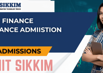 MBA Finance Distance Admission