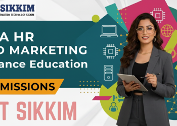 MBA HR And Marketing Distance Education Admission