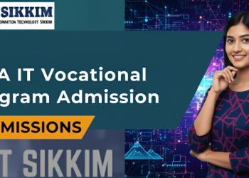 MBA IT Vocational Program Admission