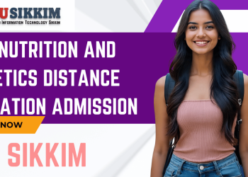 MSC Nutrition and Dietetics Distance Education Admission