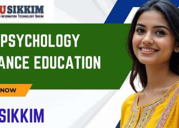 MSC Psychology Distance Education Admission