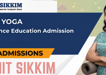 MSC YOGA Distance Education Admission
