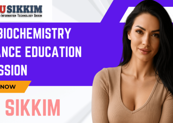 MSC Biochemistry Distance Education Admission