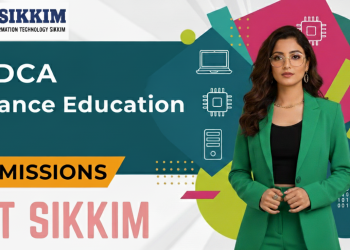 PGDCA Distance Education Admission