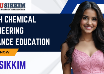 BTECH Chemical Engineering Distance Education Admission Process 2025-26