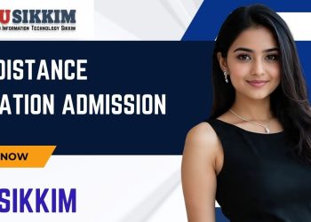 BBA Distance Education Admission