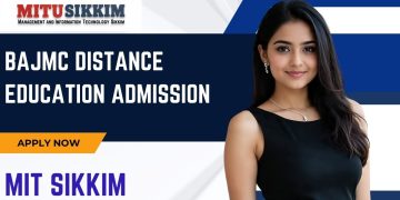 BAJMC Distance Education Admission