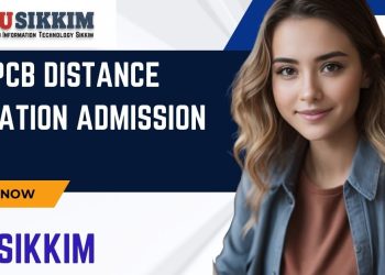 BSC PCB Distance Education Admission