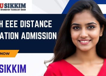 BTech EEE Distance Education Admission