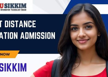 BSc IT Distance Education Admission