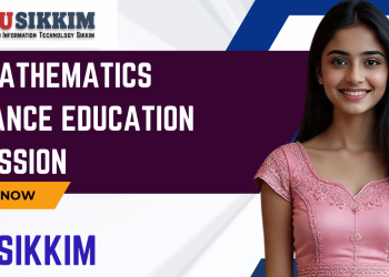 BA Mathematics Distance Education Admission