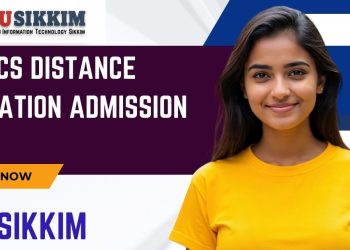 MSC CS Distance Education Admission