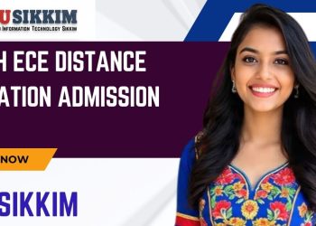 BTech ECE Distance Education Admission