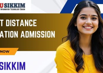 BCA IT Distance Education Admission