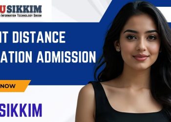 MSC IT Distance Education Admission