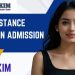 MSC IT Distance Education Admission