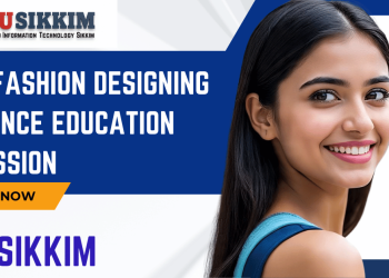 MSC Fashion Designing Distance Education Admission