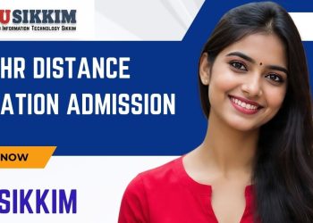 MBA HR Distance Education Admission