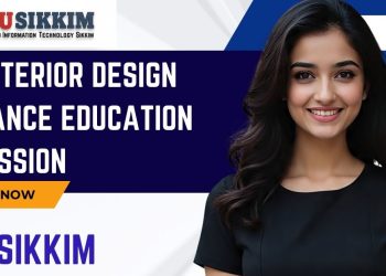 BA Interior Design Distance Education Admission