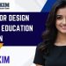 BA Interior Design Distance Education Admission