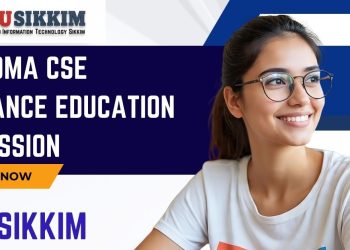 Diploma CSE Distance Education Admission