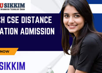 B.Tech CSE Distance Education Admission