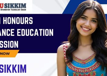 BCOM Honours Distance Education Admission