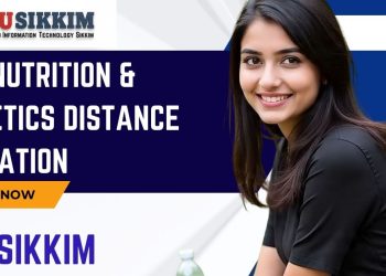 BSC Nutrition & Dietetics Distance Education Admission